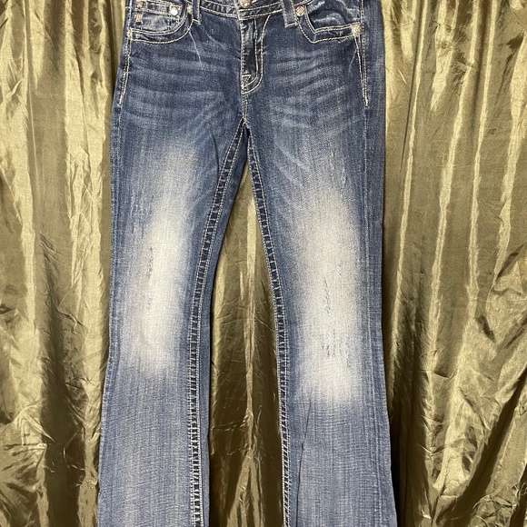 Miss me - Picture 1 of 2